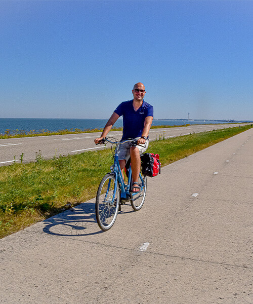 lac d'Ijsselmeer lac Ijsselmeer