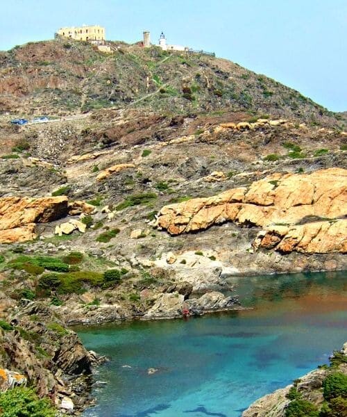 Cap de Creus © Marin Bruno Cap de Creus © Marin Bruno