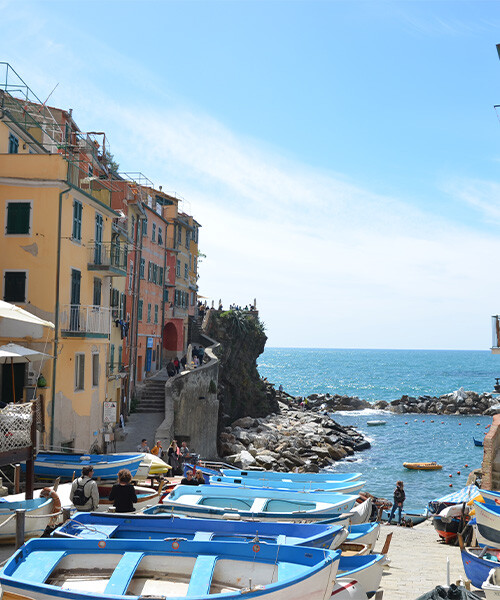 Riomaggiore Riomaggiore