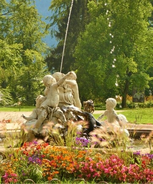 Bad Ischl © Pixabay Bad Ischl