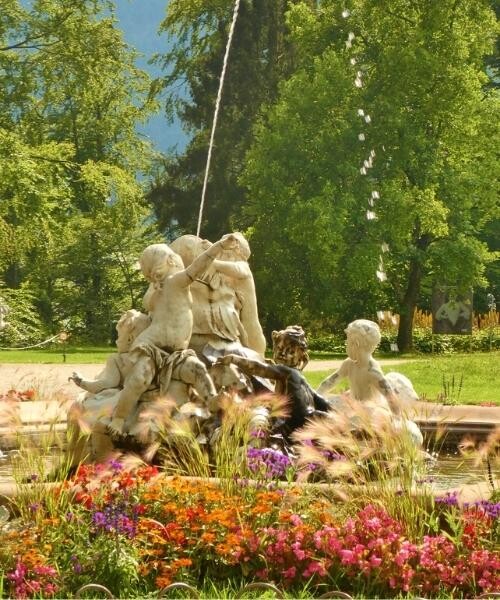 Bad Ischl