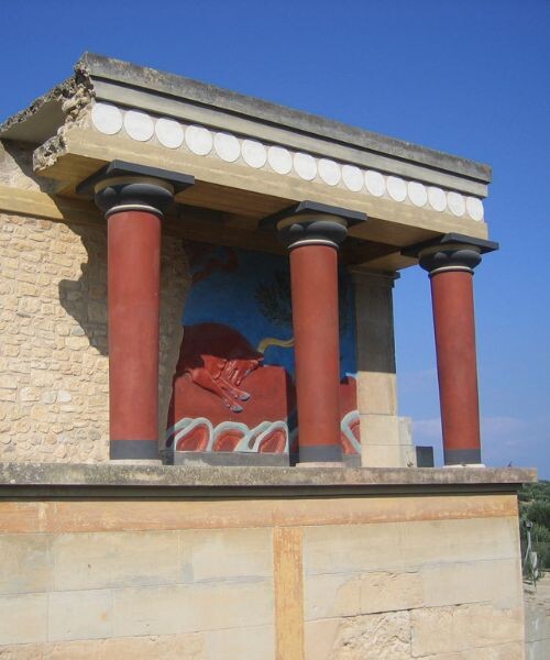 Cnossos Cnossos