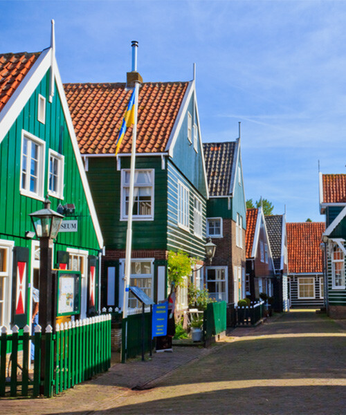 Marken