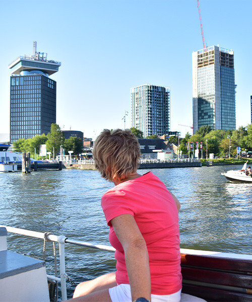 Amsterdam Amsterdam