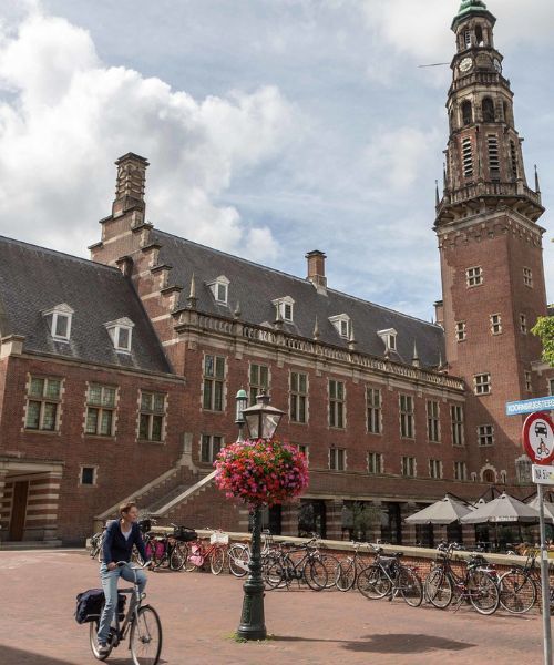 Leiden 