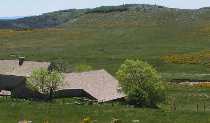Séjour randonnée dans les Cévennes