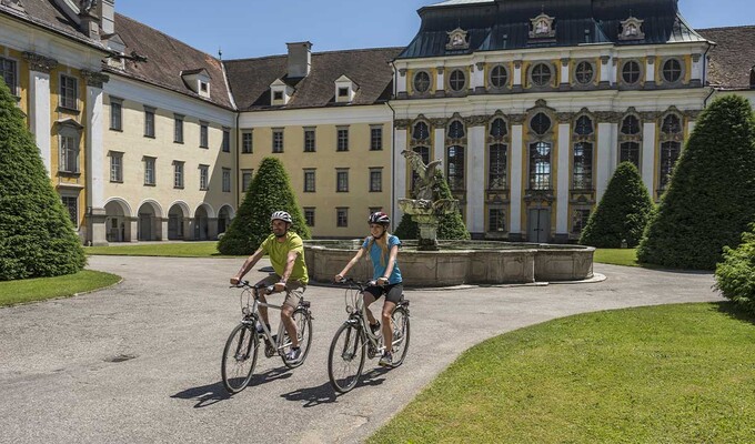 Le Danube à vélo - Blog