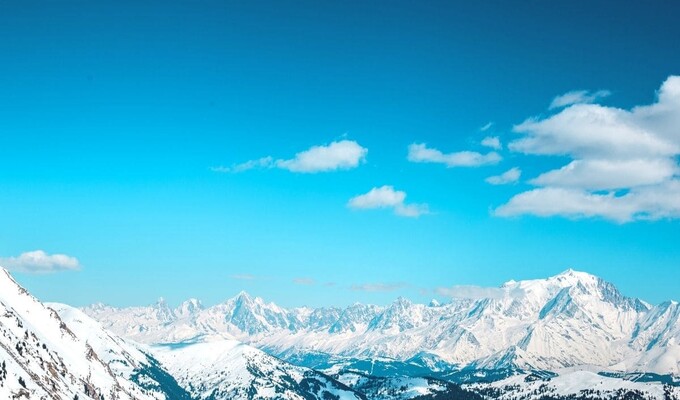 Col du Mont-Blanc