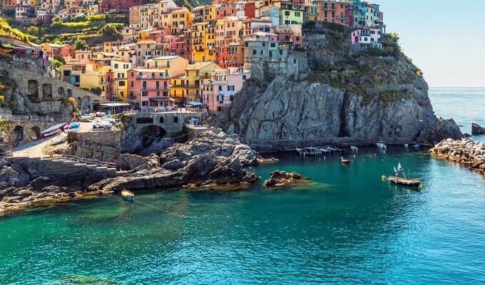 Top 10 des destination en Europe cet été