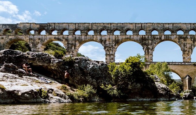 Trek en Occitanie