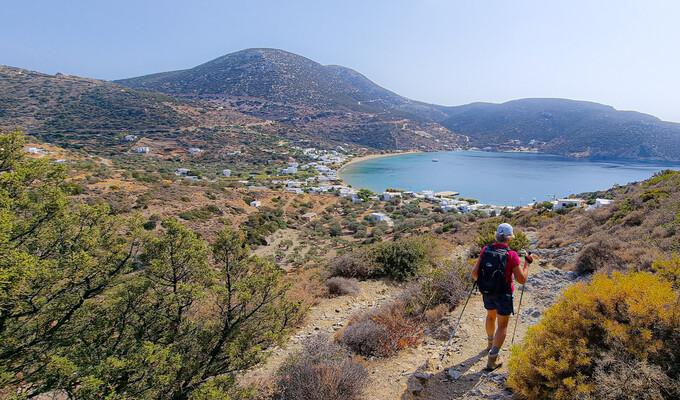Sifnos