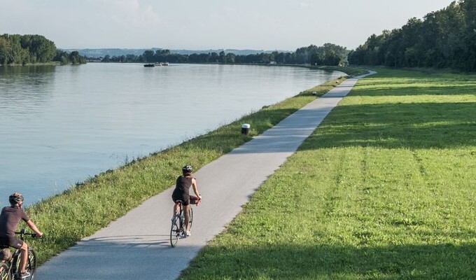 Vélo en Allemagne