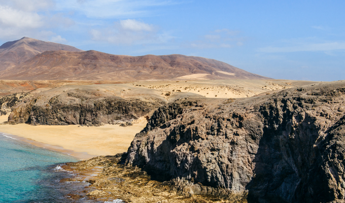 Voyage organisé en Espagne