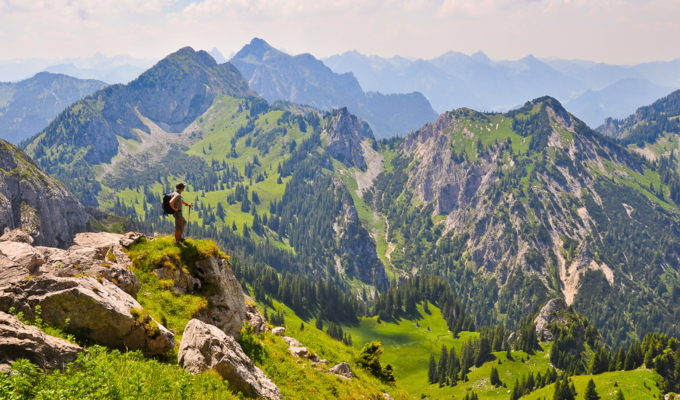 DEULP1004 - trek Munich Venise