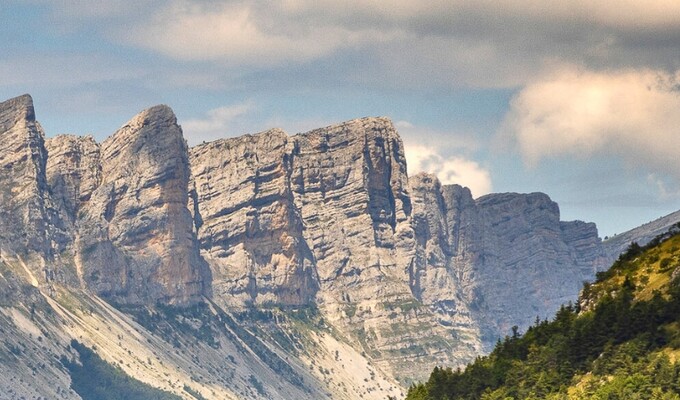 Voyage aventure en France