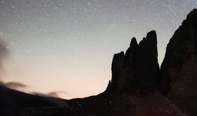 Voyage organisé en Italie