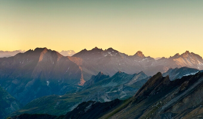 Où partir en été