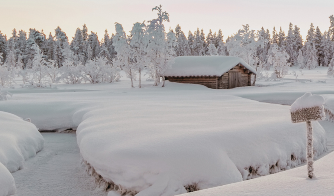 Où partir en hiver