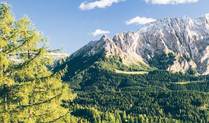 Voyage au Tyrol
