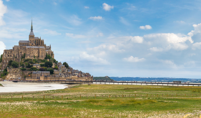 Vélomaritime en Bretagne
