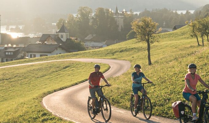 Agence de voyage spécialisée vélo