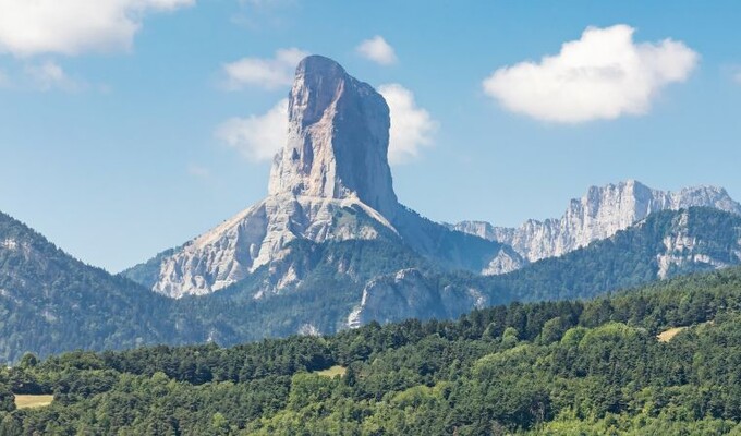 Voyage nature en France