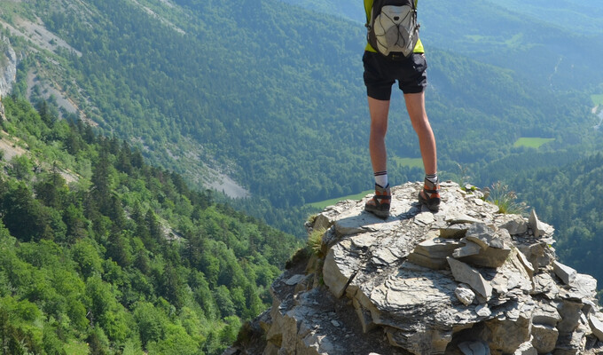 Vacances actives