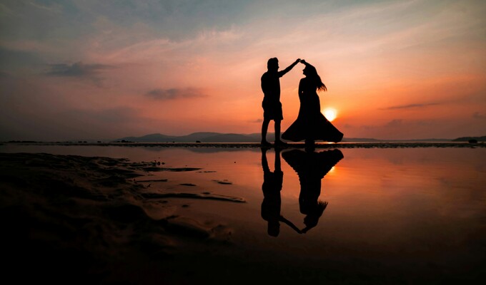 Voyages de noces