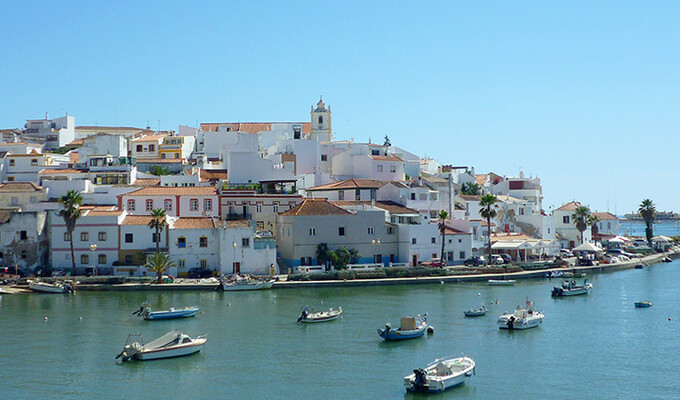 Image Douro, le fleuve d'or