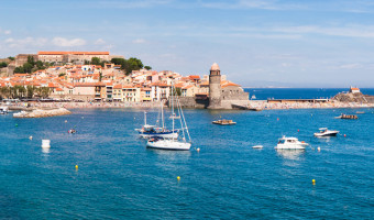 Image De Collioure à Cadaqués, entre mer et montagne