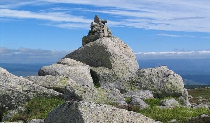 Image Chemin de Stevenson Nord