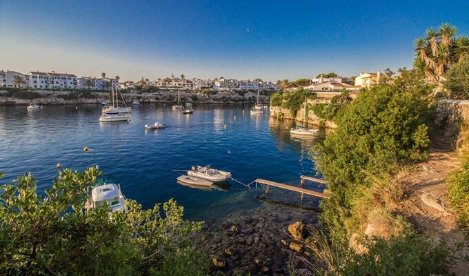 Image Canaries : l'île sauvage d'El Hierro