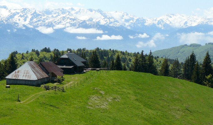 Image Vanoise et Haute Maurienne