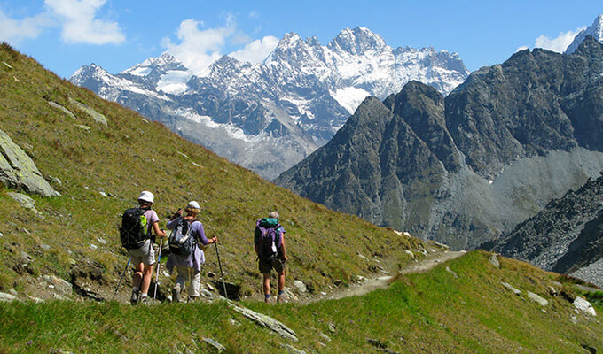 Image Tour de l'Engadine et de la Bernina