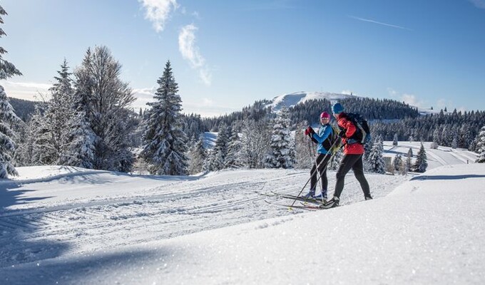 Image Du Tyrol aux châteaux de Bavière