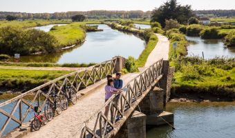 Image Le Tour de l'estuaire de la Gironde
