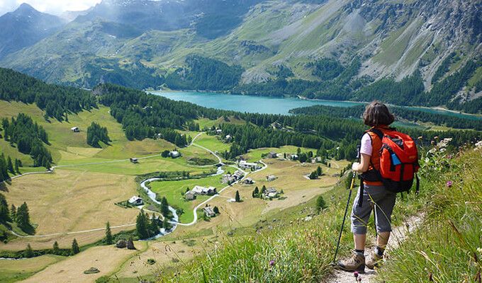 Image Tour du Mont-Blanc