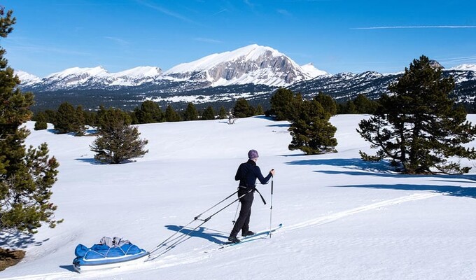 Ski-rando-nordique-pulka-hauts-plateaux-vercors