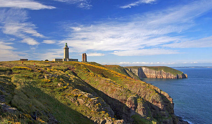 Image Le Tour de Belle-Île-en-Mer