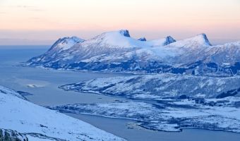 Image Jotunheimen, la montagne des géants