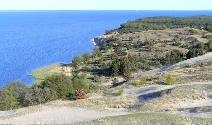 Image Jersey et Guernesey, les îles de la Manche