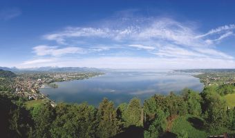 Image Le Tour du lac de Constance, version sportive