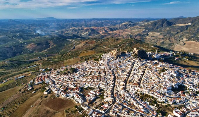 Image Les Beautés de la Catalogne, sur les chemins de Montserrat