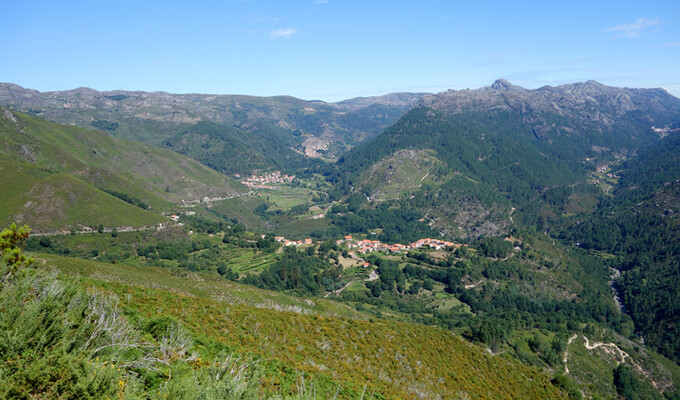 Image Tour de l'île de Madère