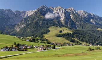 Tyrol : randonnées et remise en forme à Walchsee