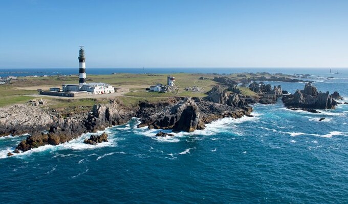 Image Le Golfe du Morbihan