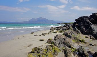 Voyage à vélo - Irlande : Wild Atlantic Way