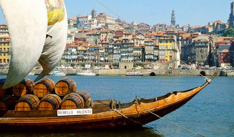 Image Lisbonne et l'Alentejo : le chemin des Pêcheurs