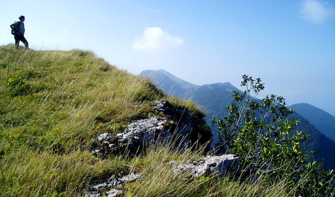 Image Traversée des Hautes-Vosges