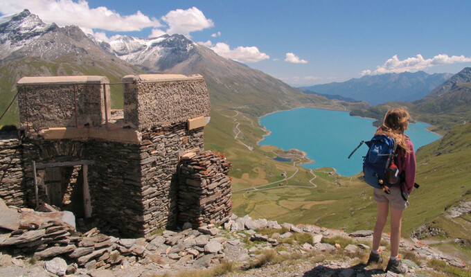 Image Vanoise et Haute Maurienne